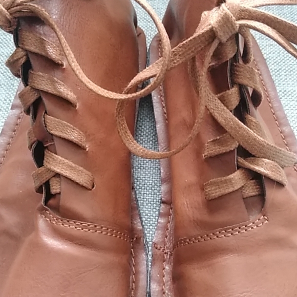 Homemade Shoes - Picture 6 of 7